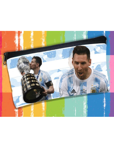 CARTUCHERAS PACK 2022