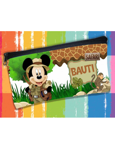 CARTUCHERAS PACK 2022