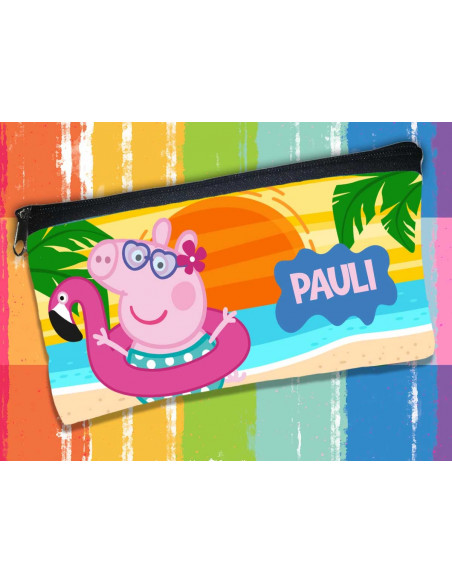 CARTUCHERAS PACK 2022