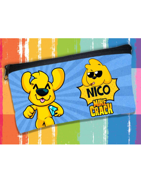 CARTUCHERAS PACK 2022