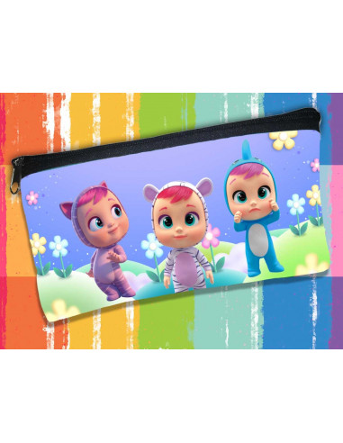 CARTUCHERAS PACK 2022