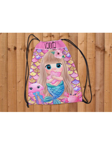 Pack Jardin - Sirenita