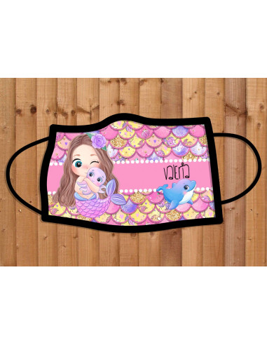 Pack Jardin - Sirenita