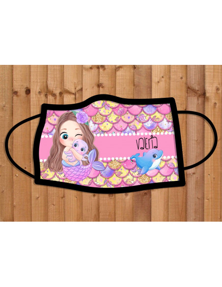 Pack Jardin - Sirenita