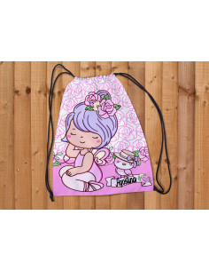 Pack Jardin - Bailarina 2