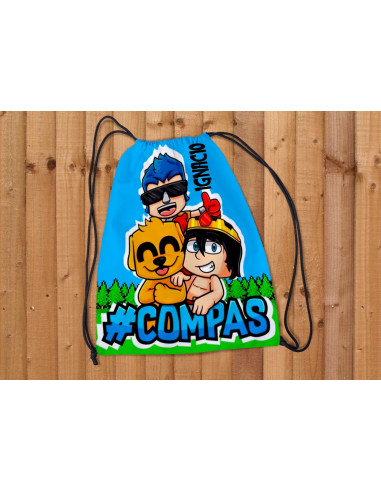 Pack Jardin - Compadretes