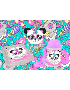 Pack Jardin - Panda... 2