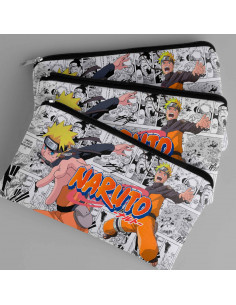 CARTUCHERA NARUTO ANIME 2
