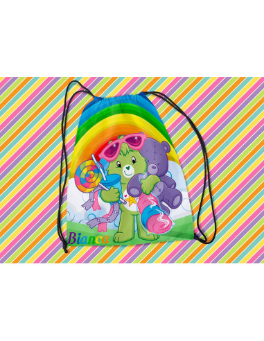 Pack Jardin - Ositos Cariñositos