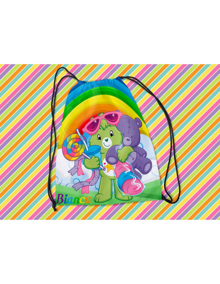 Pack Jardin - Ositos Cariñositos