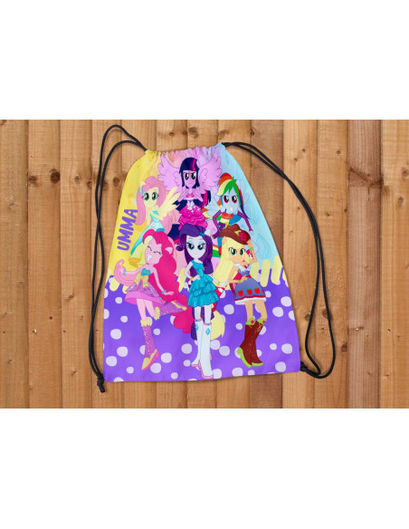 Pack Jardin - Equestria