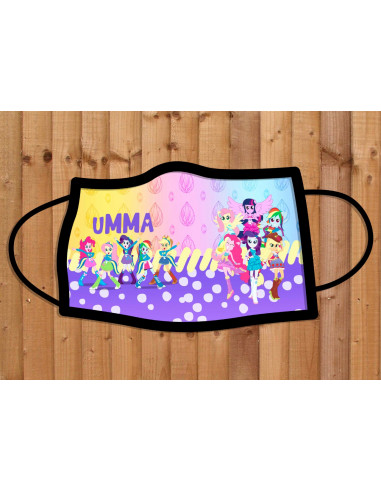 Pack Jardin - Equestria