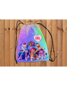 Pack Jardin - Pony 2