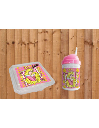 Pack Jardin - Aurora