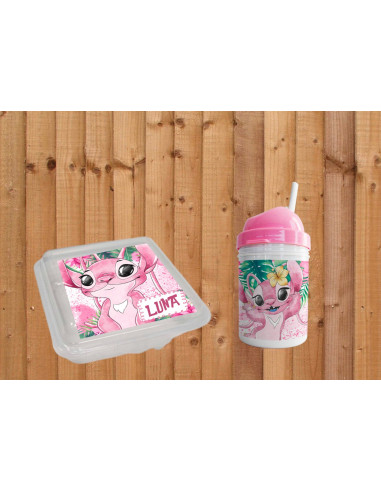 Pack Jardin - Angel 2