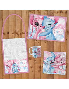 Pack Jardin - Angel Stitch