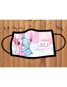 Pack Jardin - Angel Stitch 2