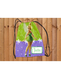 Pack Jardin - Tinkerbell 2