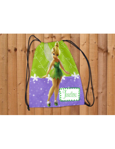 Pack Jardin - Tinkerbell