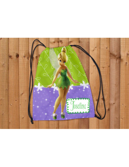 Pack Jardin - Tinkerbell