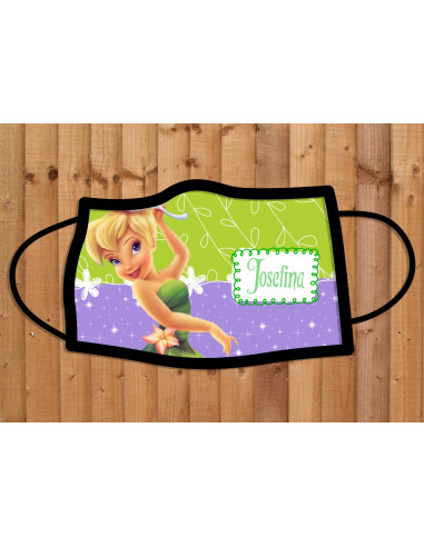Pack Jardin - Tinkerbell