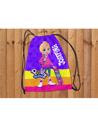 Pack Jardin - Polly Pocket