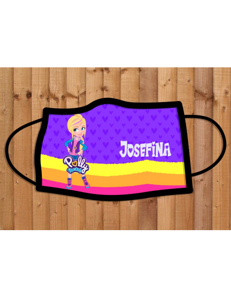 Pack Jardin - Polly Pocket