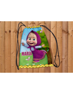 Pack Jardin - Masha y el Oso 2