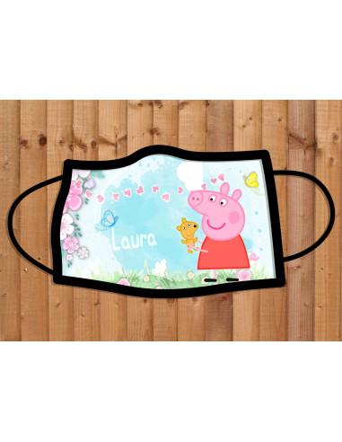 Pack Jardin - Peppa Pig
