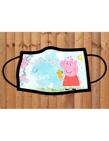 Pack Jardin - Peppa Pig