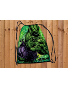 Pack Jardin - Hulk 2