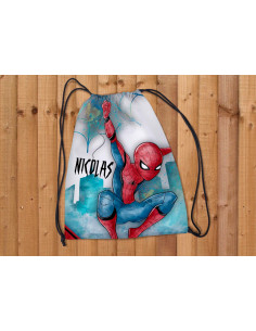Pack Jardin - Hombre Araña... 2
