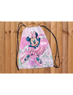 Pack Jardin - Minnie Bailarina 2