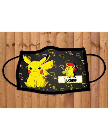 Pack Jardin - Pikachu