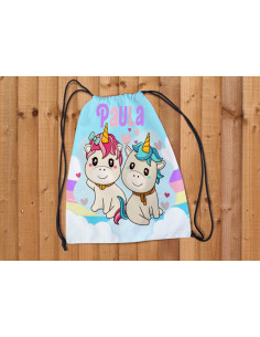 Pack Jardin - Unicornio 2
