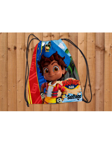 Pack Jardin - Santiago de los mares