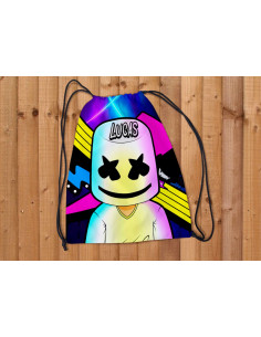 Pack Jardin - Marshmello 2