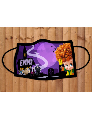 Pack Jardin - Hotel Transylvania