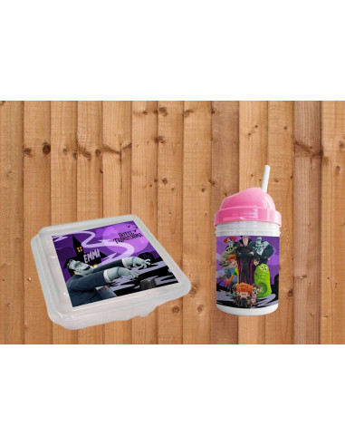 Pack Jardin - Hotel Transylvania