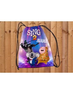 Pack Jardin - Sing 2 2