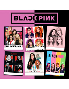 CARATULAS BLACKPINK