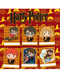 CARATULAS HARRY POTTER
