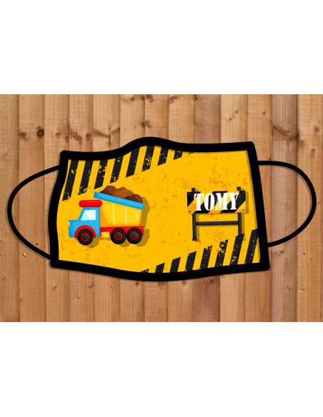 Pack Jardin - Construccion