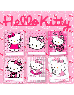 CARATULAS HELLO KITTY