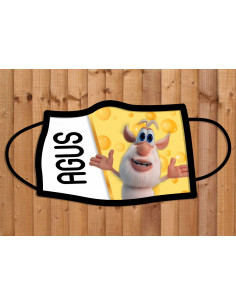 Pack Jardin - Booba 2