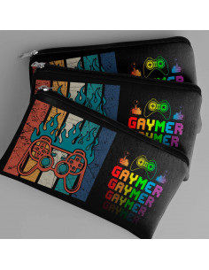 PACK GAMER 2