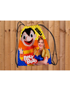 Pack Jardin - Bely y BETO 2