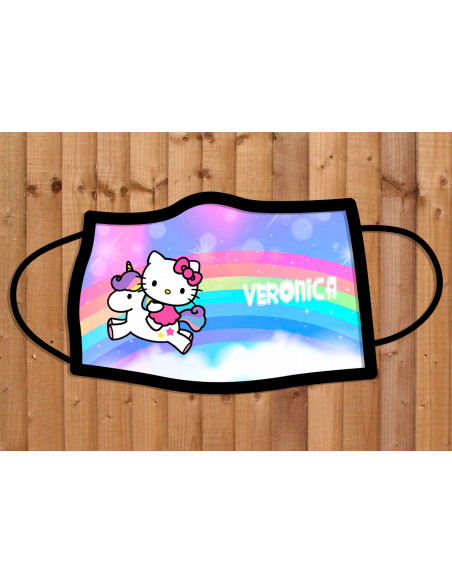 Pack Jardin - Kitty Unicornio