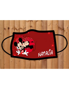 Pack Jardin - Minnie Mickey 2