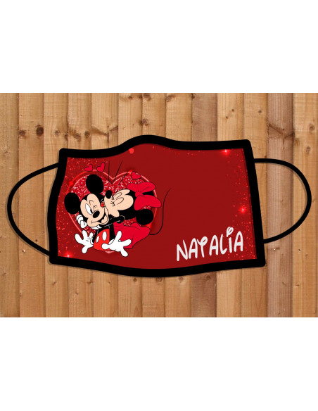 Pack Jardin - Minnie Mickey